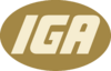 IGA logo