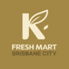 K-fresh makt logo