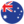 AU flag ico